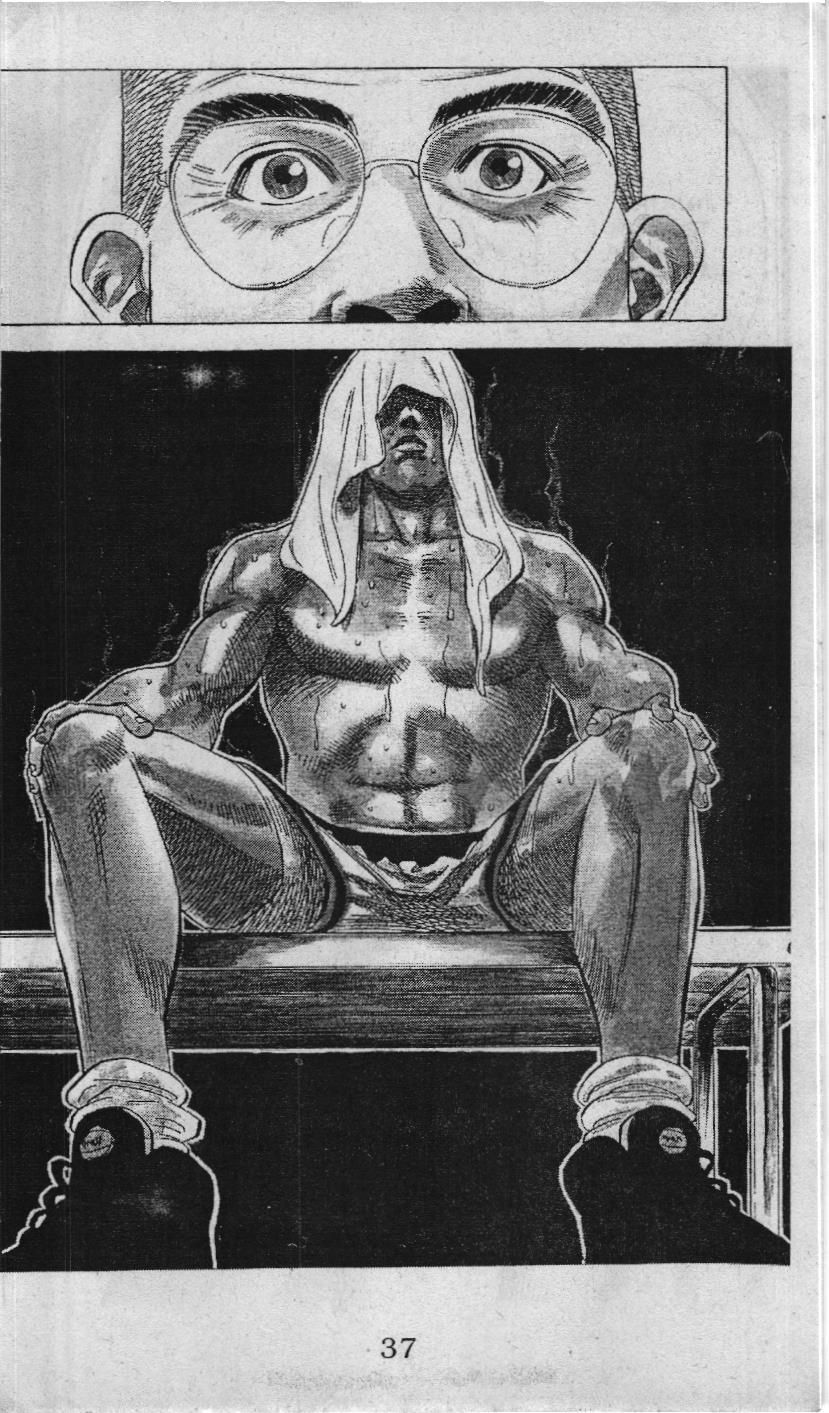 Slam Dunk (Scan) Chap 89 - Next Chap 90