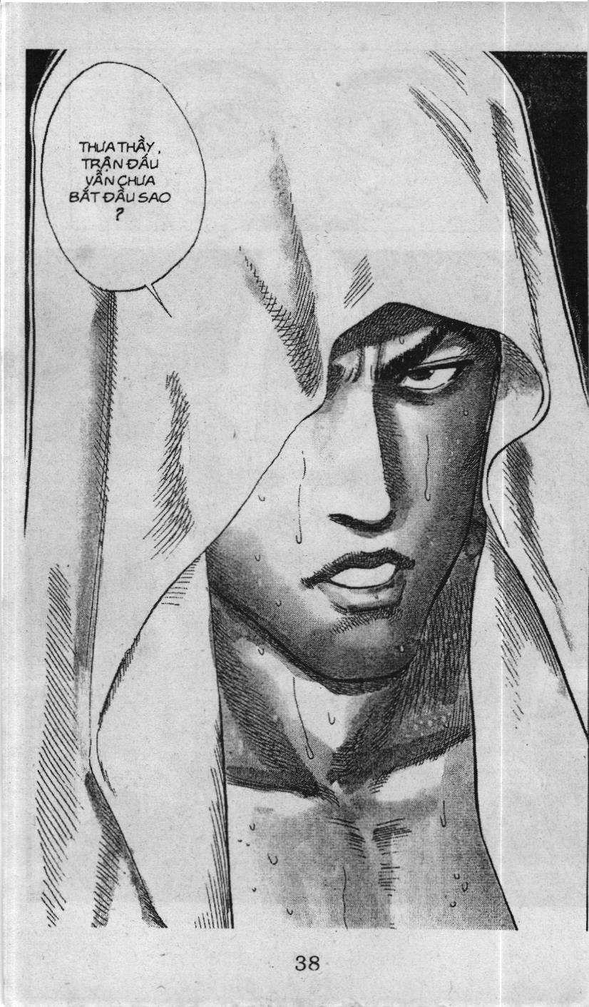 Slam Dunk (Scan) Chap 89 - Next Chap 90