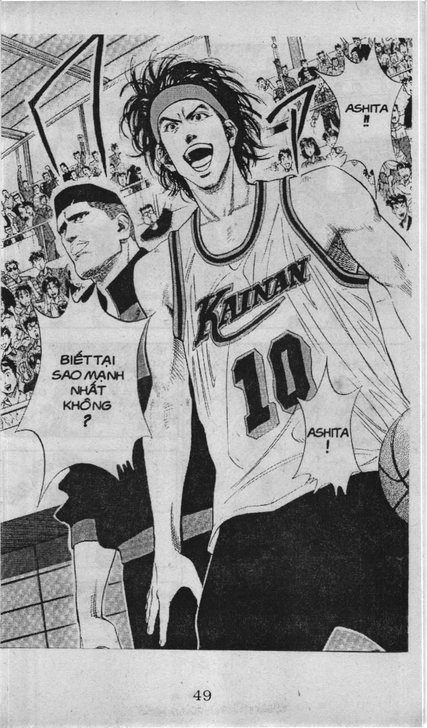 Slam Dunk (Scan) Chap 90 - Next Chap 91