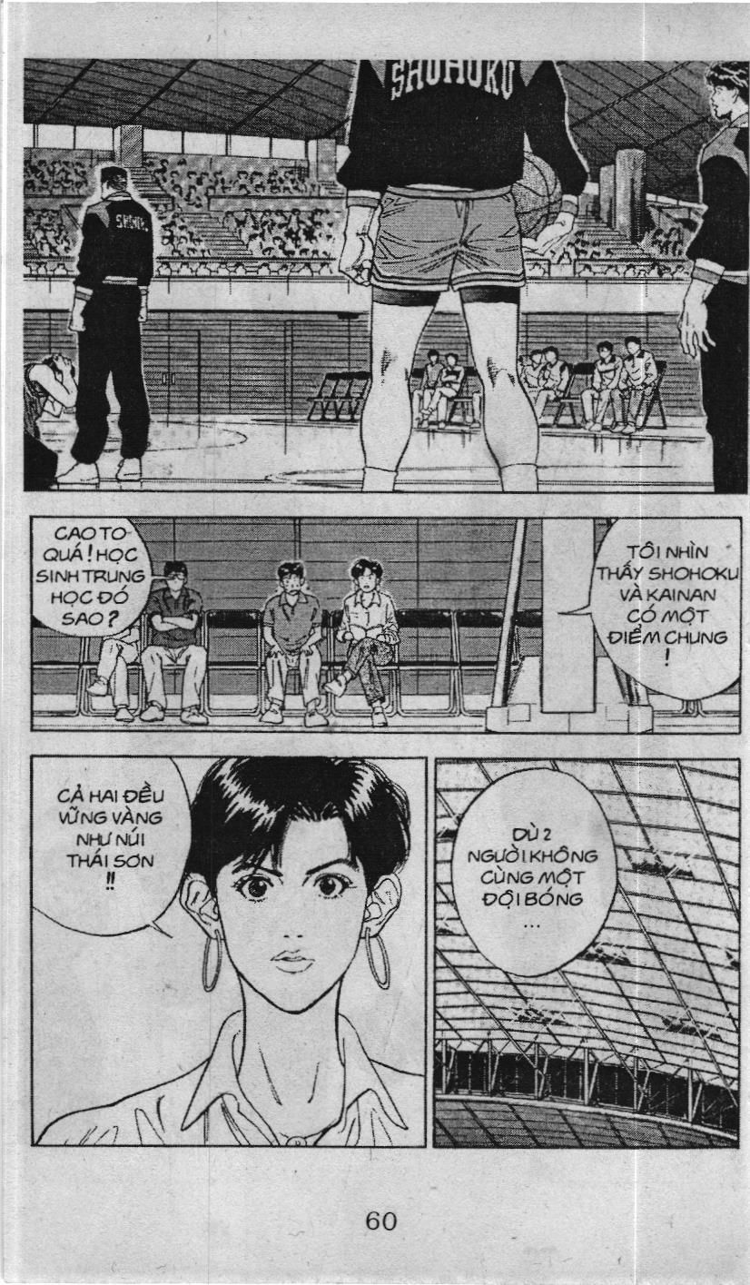 Slam Dunk (Scan) Chap 90 - Next Chap 91