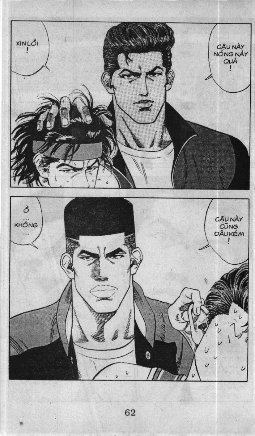 Slam Dunk (Scan) Chap 90 - Next Chap 91
