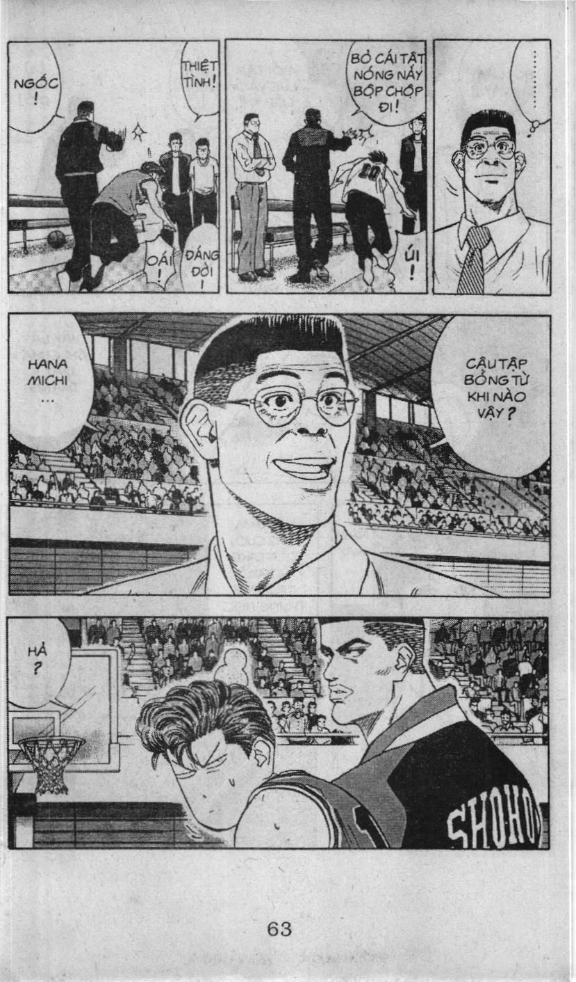 Slam Dunk (Scan) Chap 90 - Next Chap 91