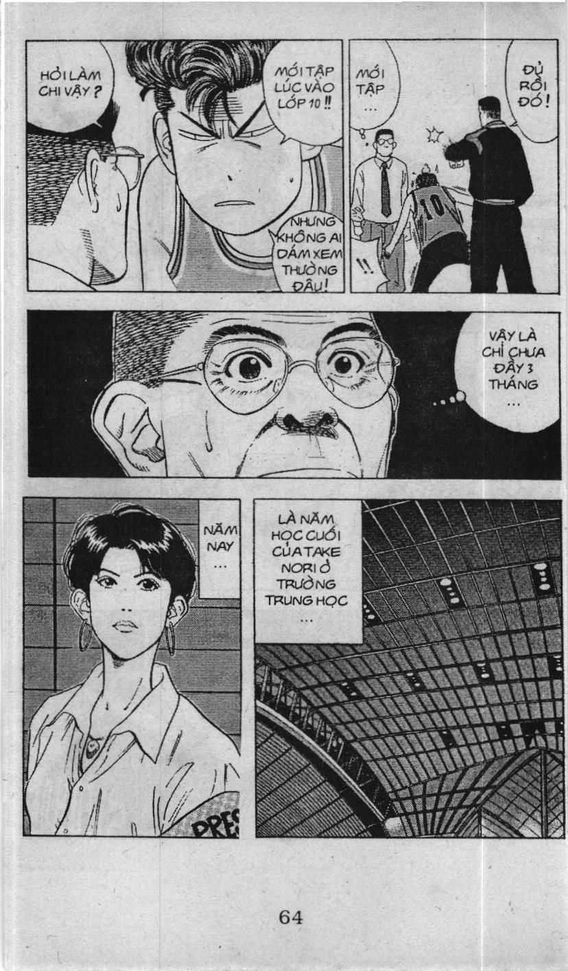 Slam Dunk (Scan) Chap 90 - Next Chap 91