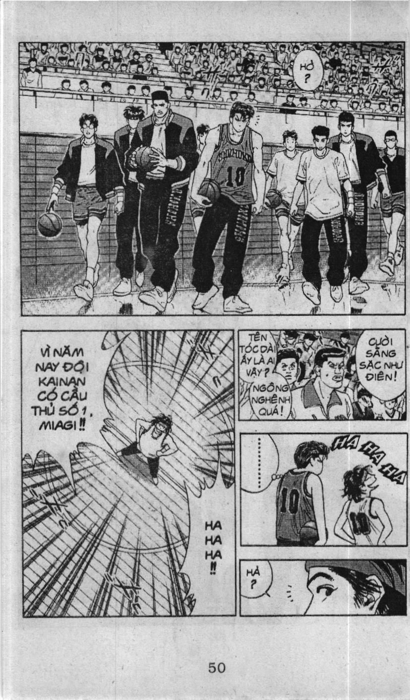 Slam Dunk (Scan) Chap 90 - Next Chap 91