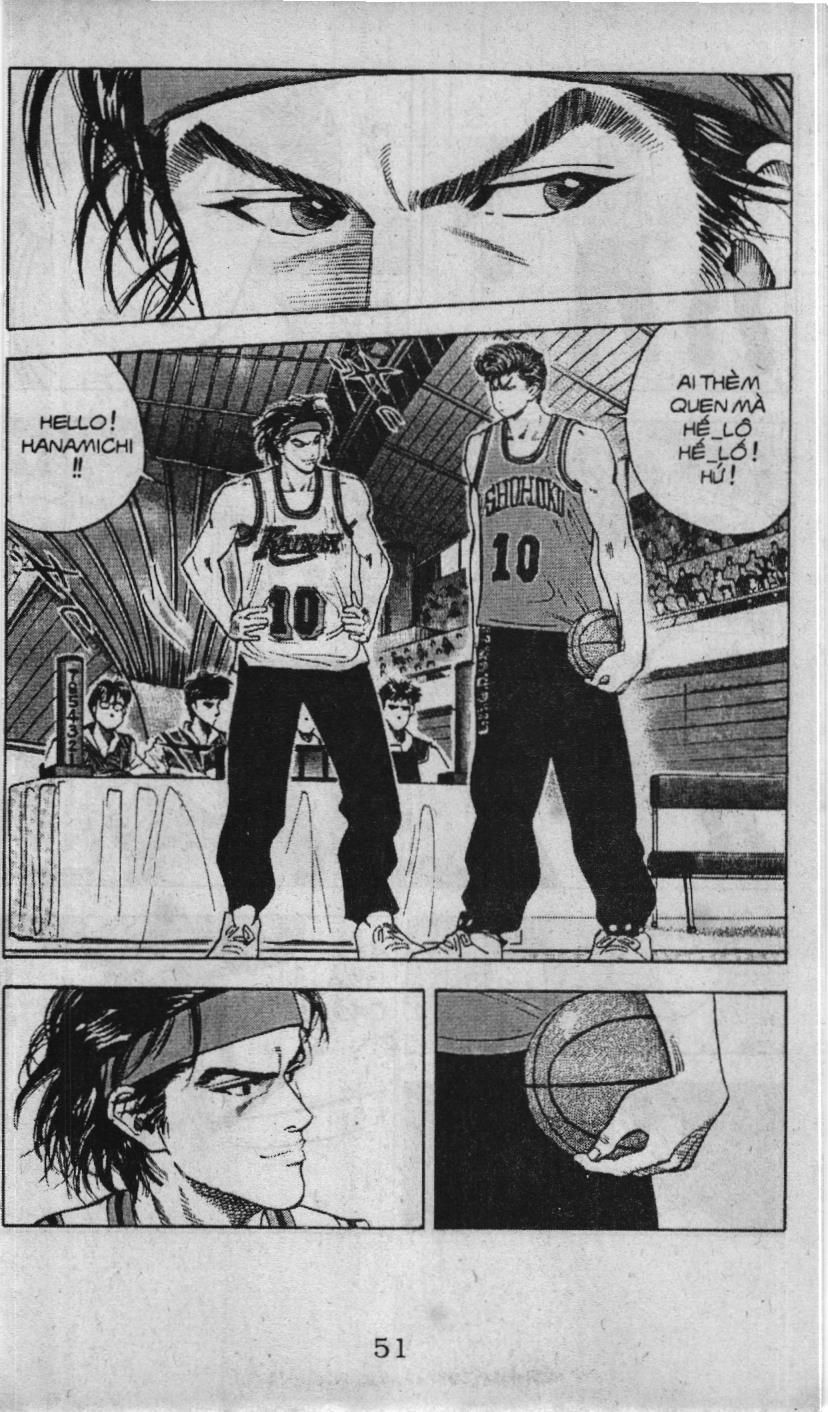 Slam Dunk (Scan) Chap 90 - Next Chap 91