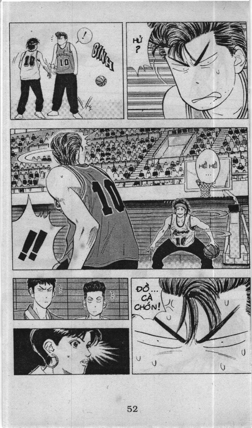 Slam Dunk (Scan) Chap 90 - Next Chap 91