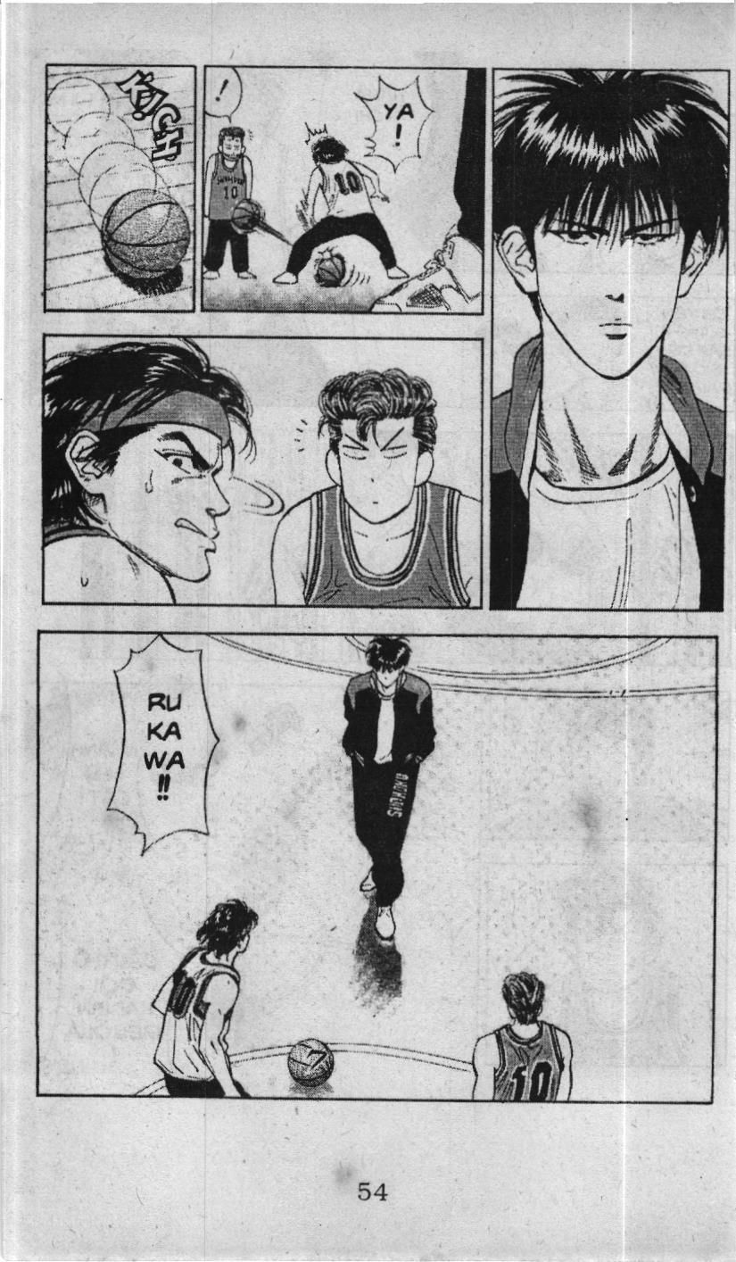 Slam Dunk (Scan) Chap 90 - Next Chap 91