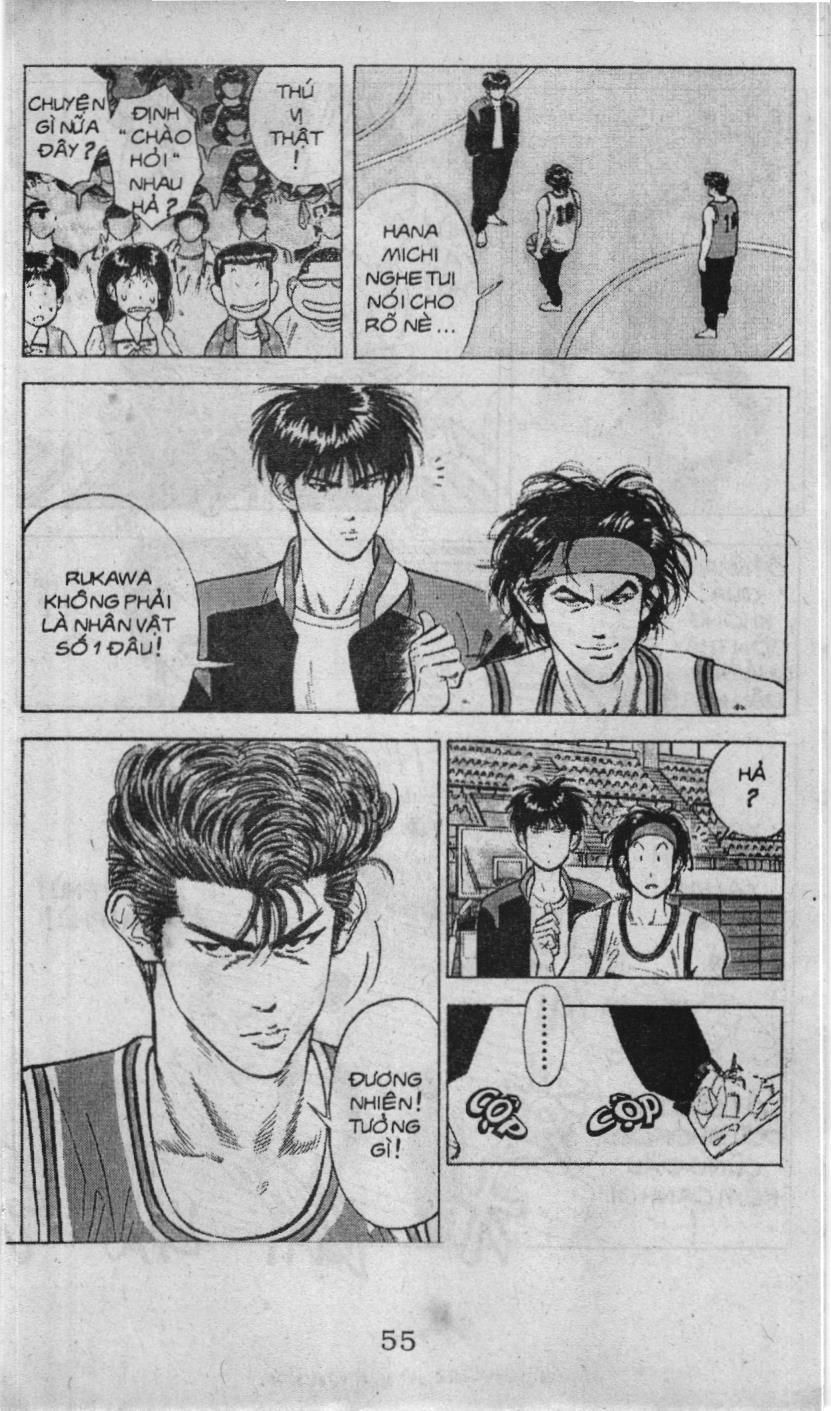 Slam Dunk (Scan) Chap 90 - Next Chap 91