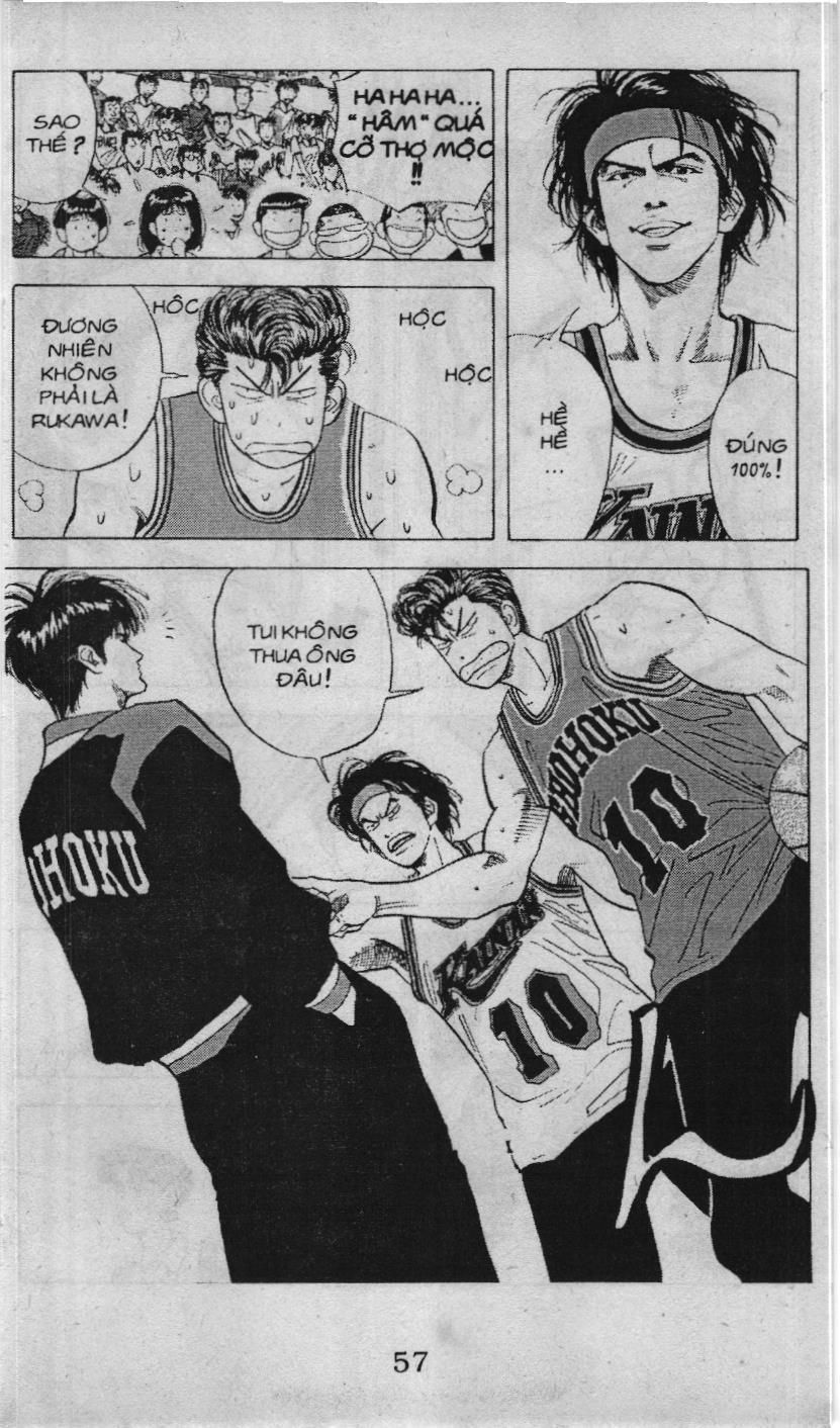 Slam Dunk (Scan) Chap 90 - Next Chap 91