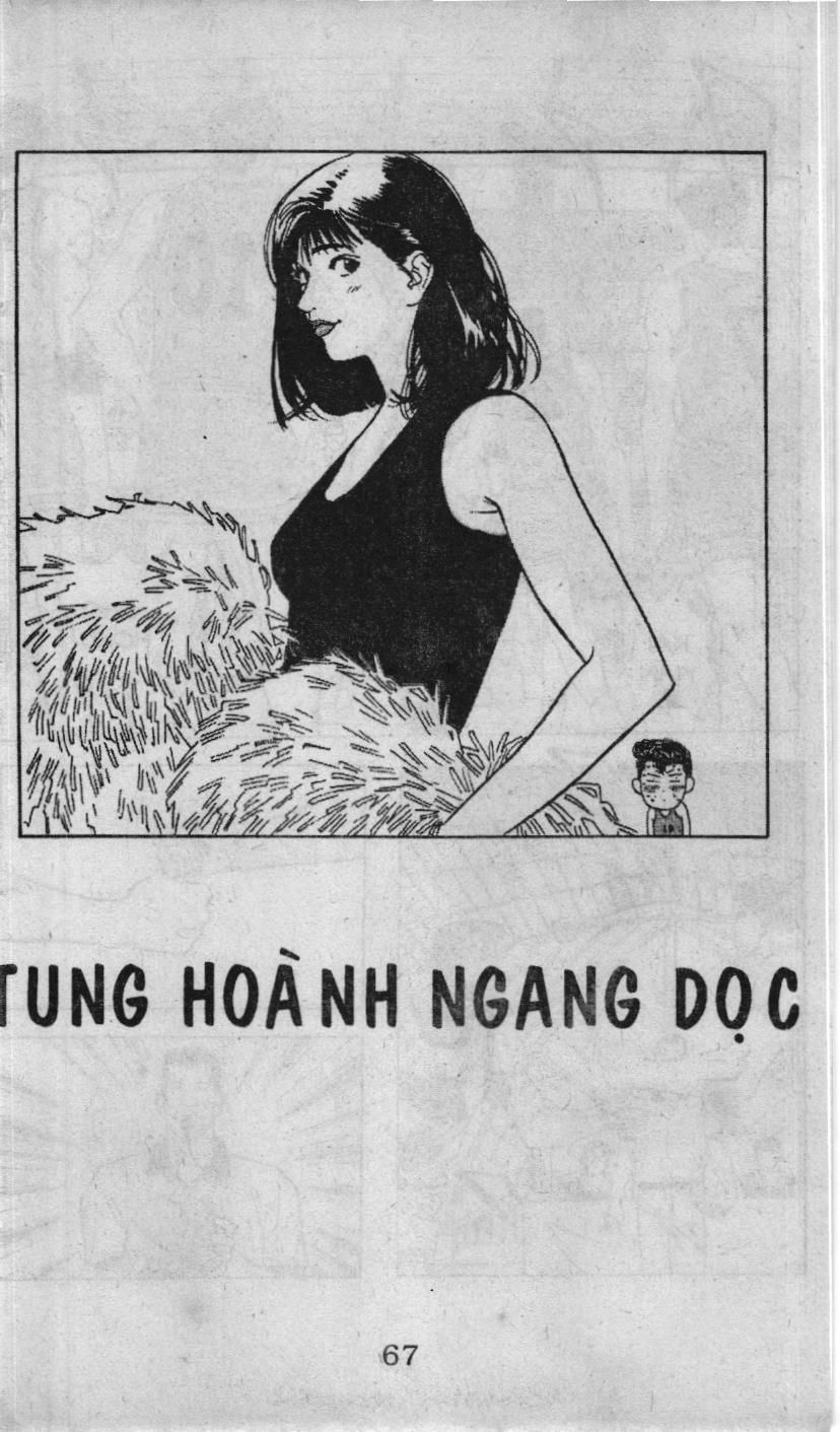 Slam Dunk (Scan) Chap 91 - Next Chap 92