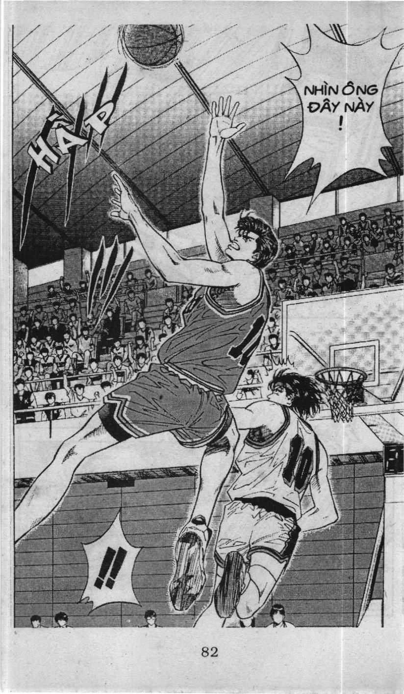 Slam Dunk (Scan) Chap 91 - Next Chap 92