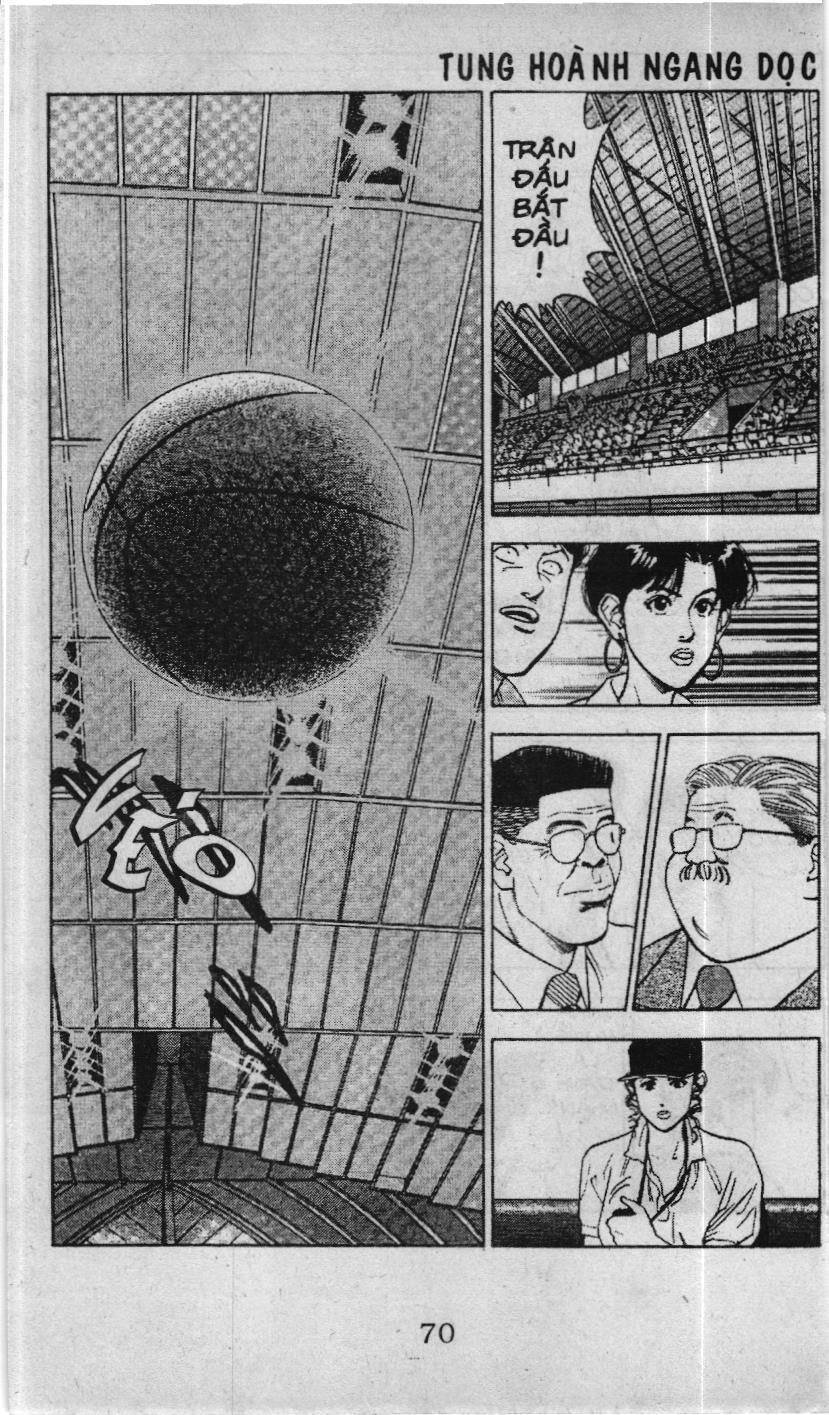 Slam Dunk (Scan) Chap 91 - Next Chap 92