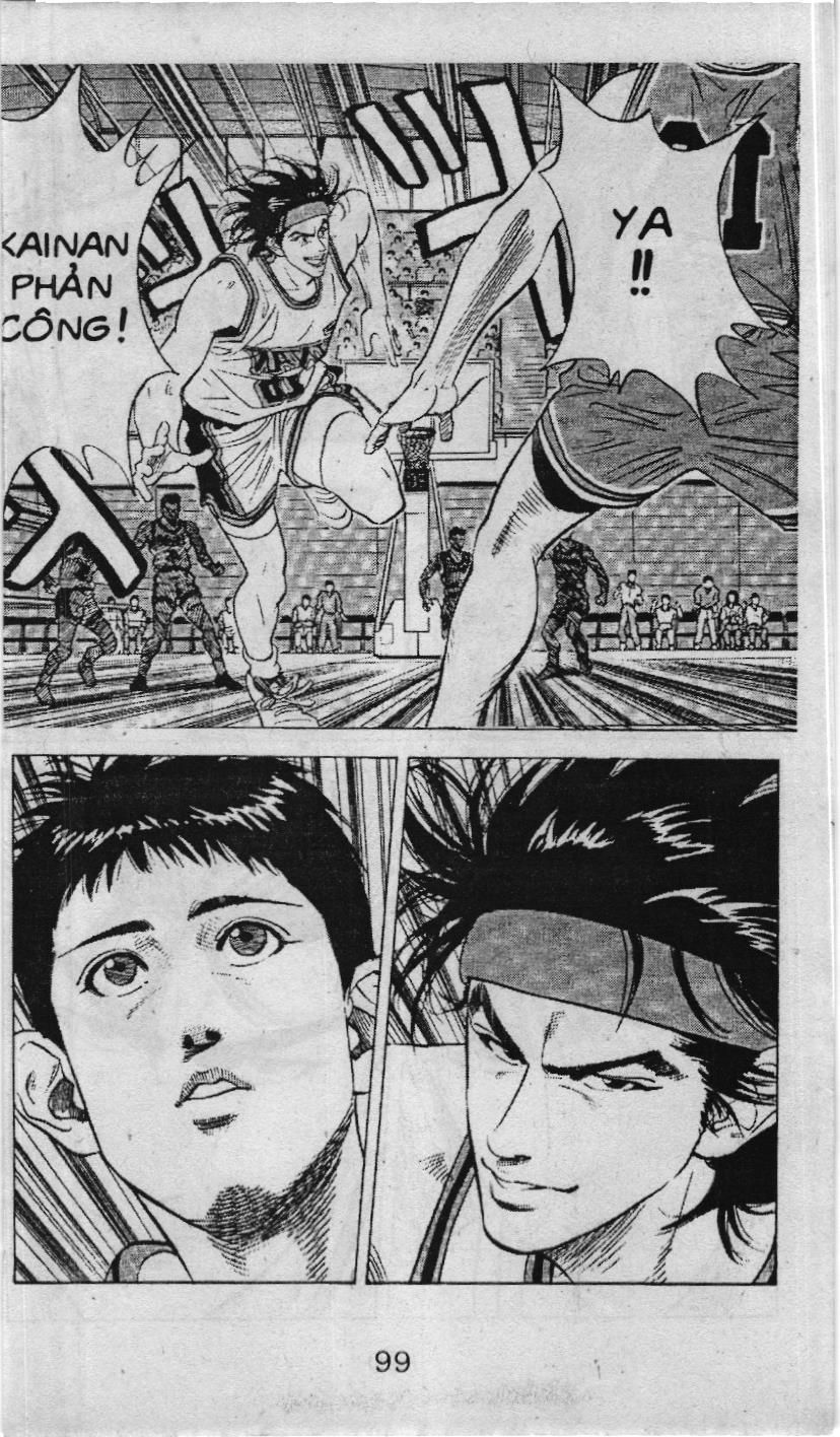 Slam Dunk (Scan) Chap 92 - Next Chap 93