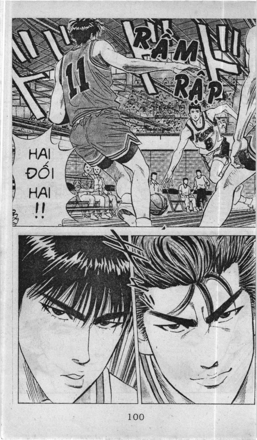 Slam Dunk (Scan) Chap 92 - Next Chap 93