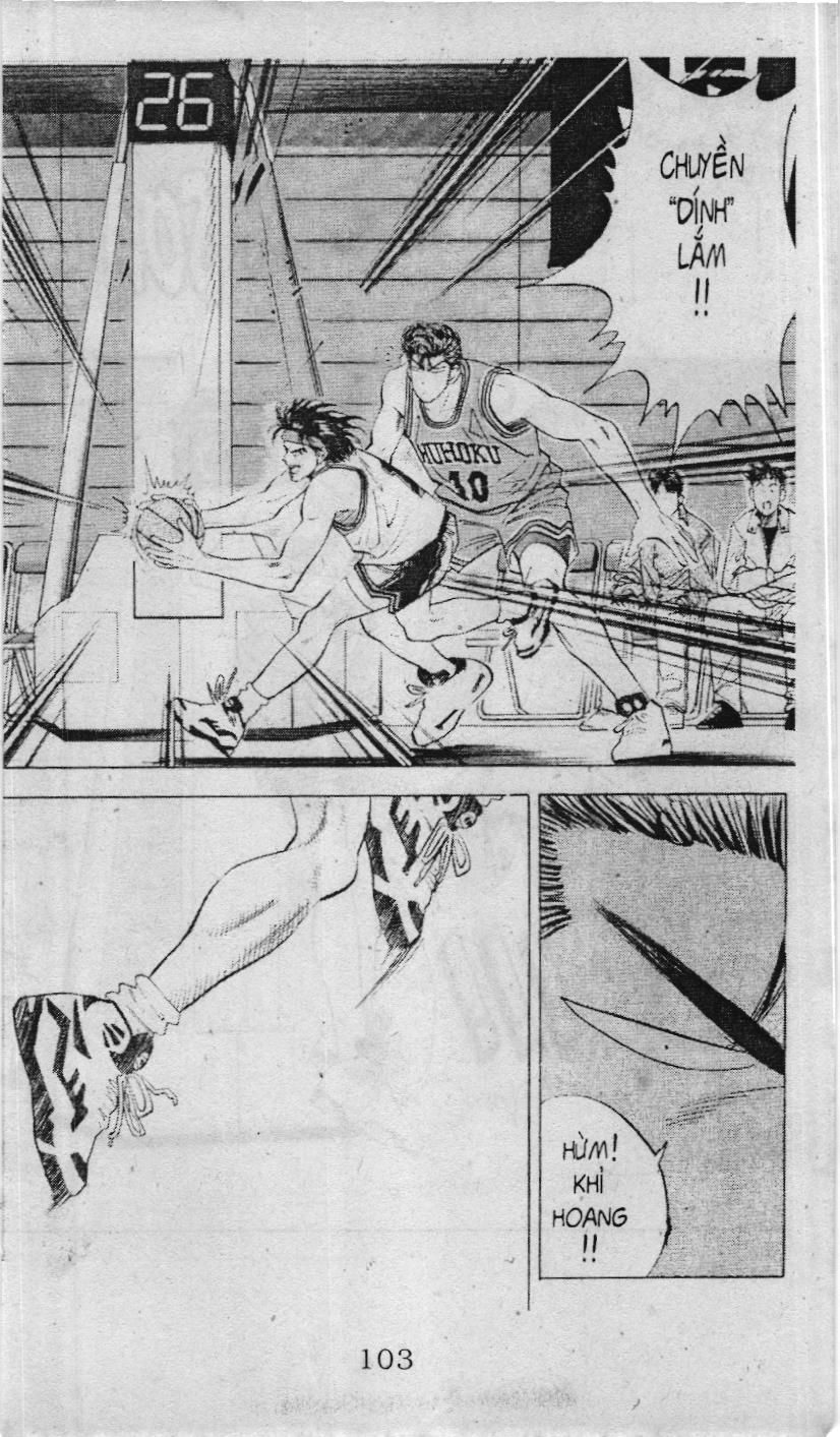 Slam Dunk (Scan) Chap 92 - Next Chap 93