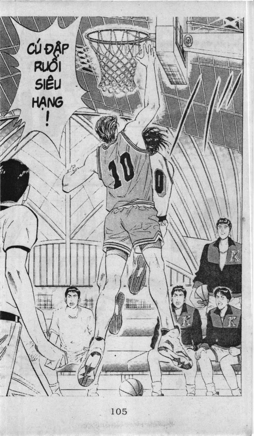 Slam Dunk (Scan) Chap 92 - Next Chap 93