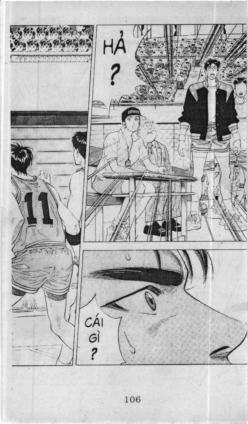 Slam Dunk (Scan) Chap 92 - Next Chap 93