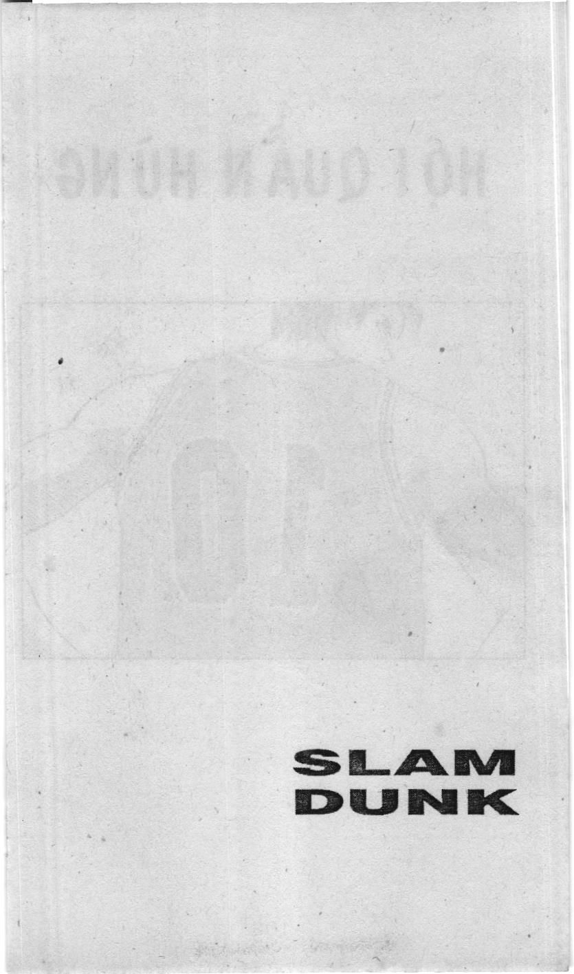 Slam Dunk (Scan) Chap 92 - Next Chap 93