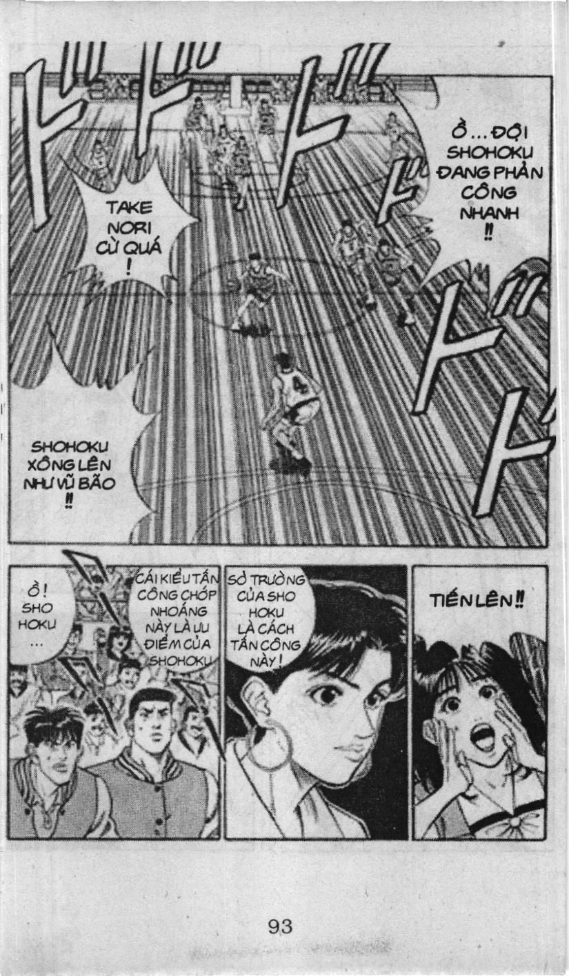 Slam Dunk (Scan) Chap 92 - Next Chap 93