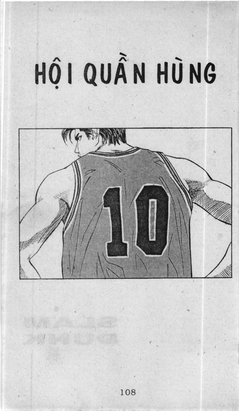 Slam Dunk (Scan) Chap 93 - Next Chap 94