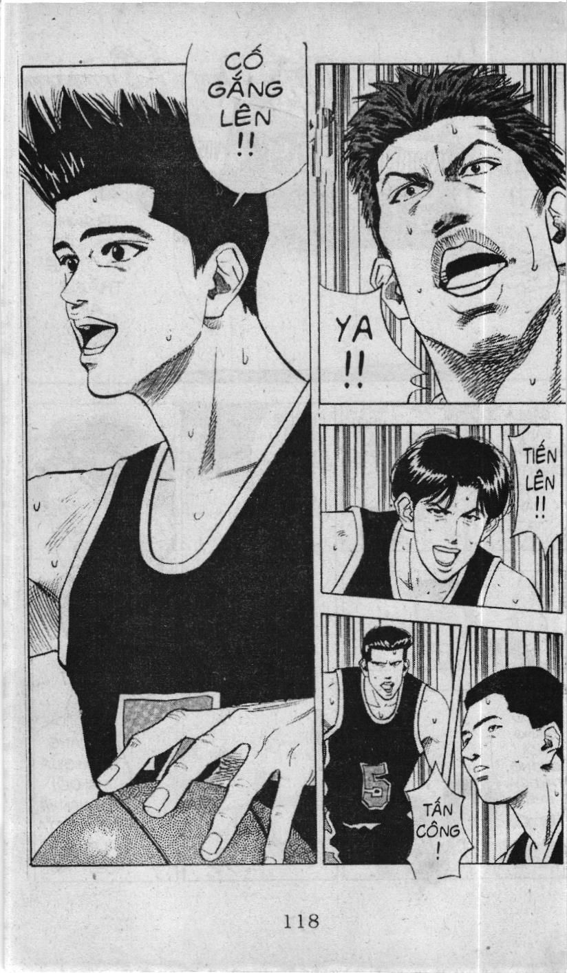 Slam Dunk (Scan) Chap 93 - Next Chap 94