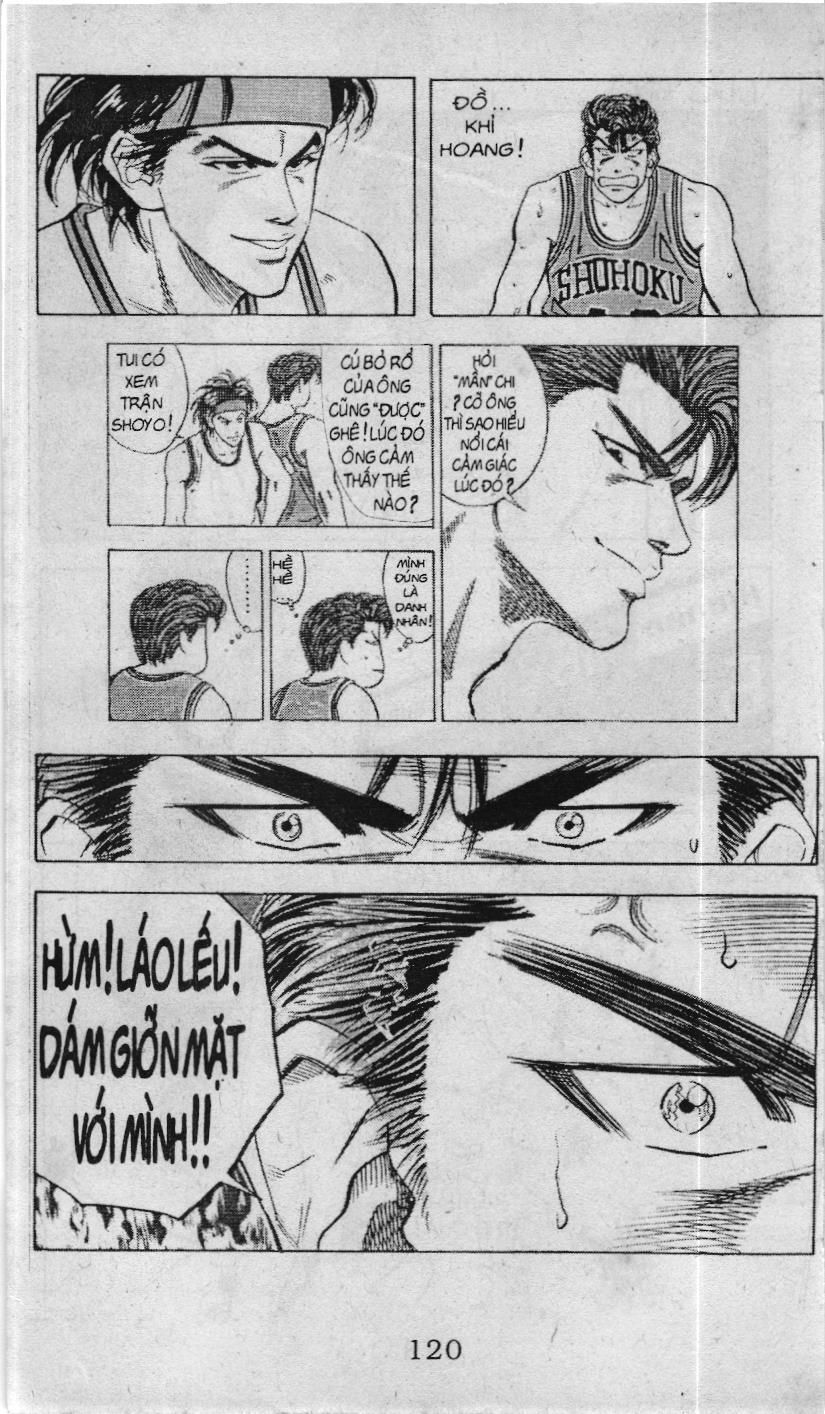 Slam Dunk (Scan) Chap 93 - Next Chap 94