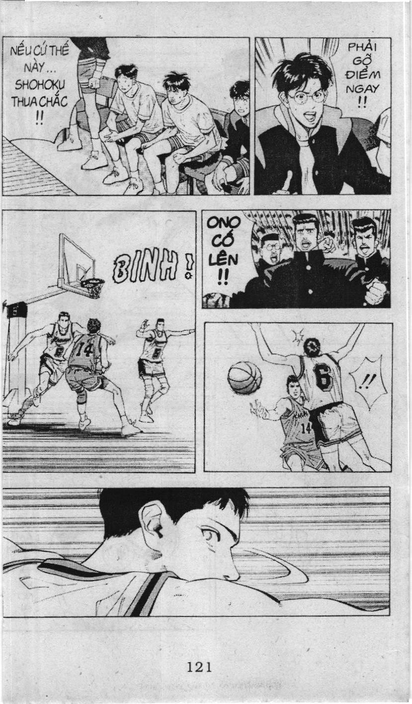 Slam Dunk (Scan) Chap 93 - Next Chap 94