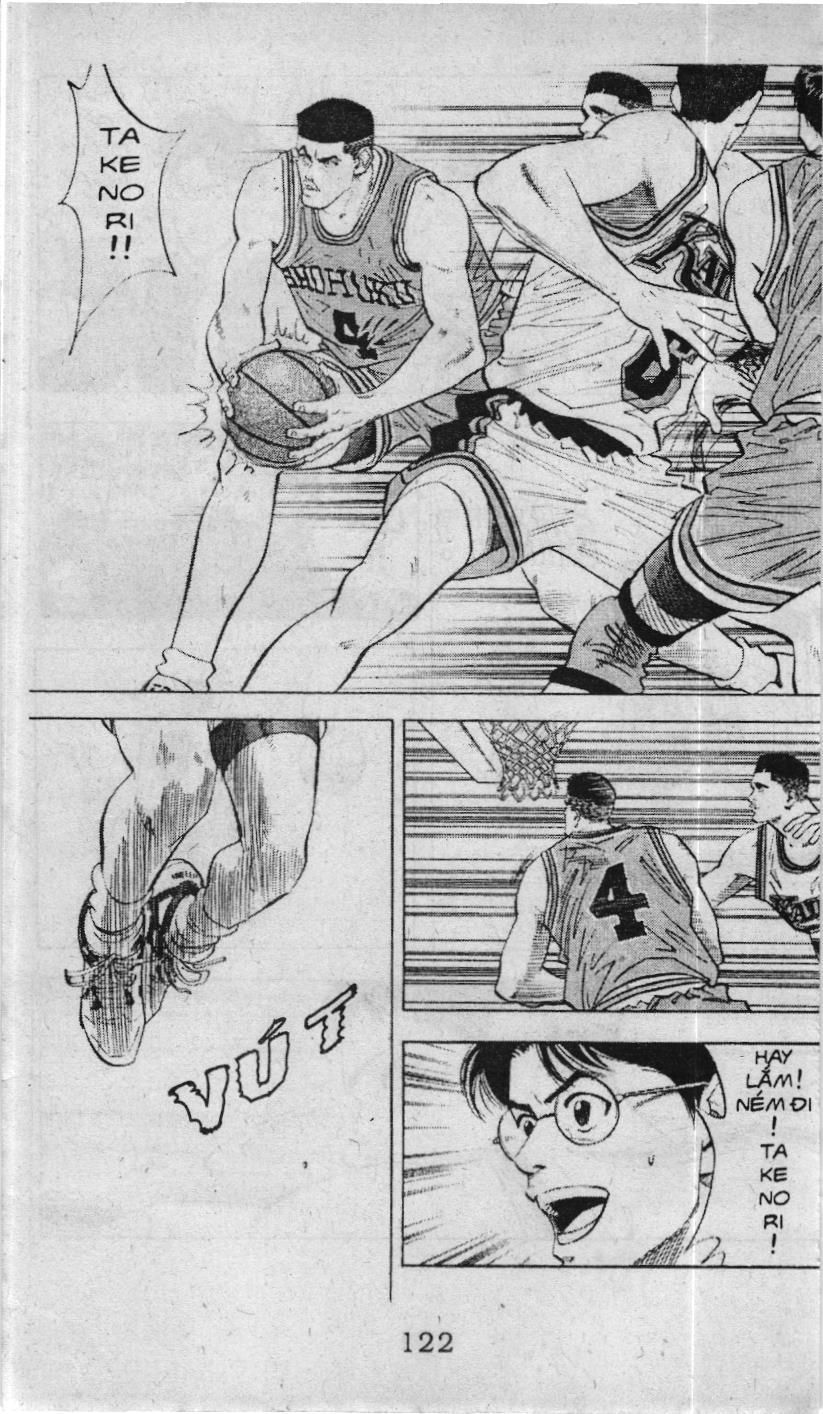 Slam Dunk (Scan) Chap 93 - Next Chap 94