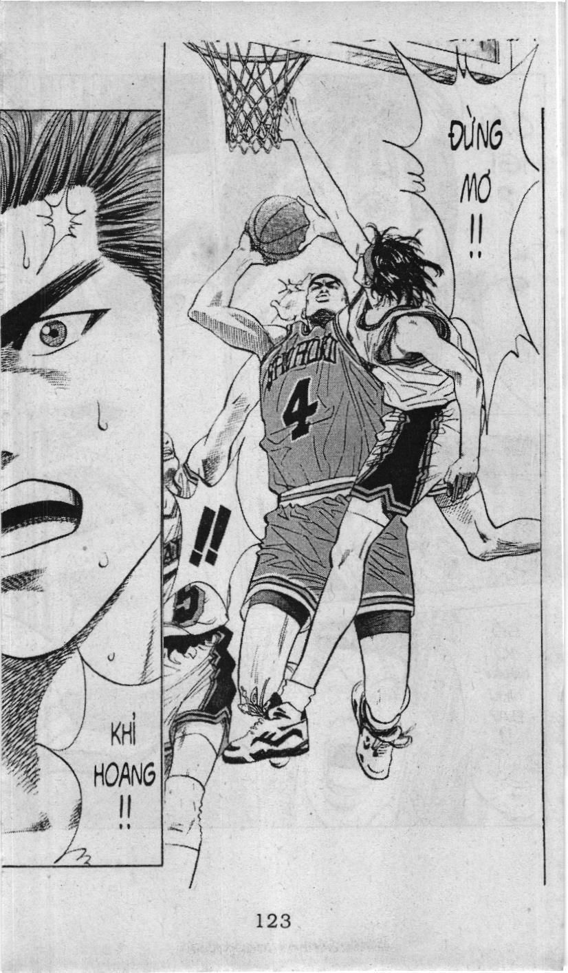 Slam Dunk (Scan) Chap 93 - Next Chap 94