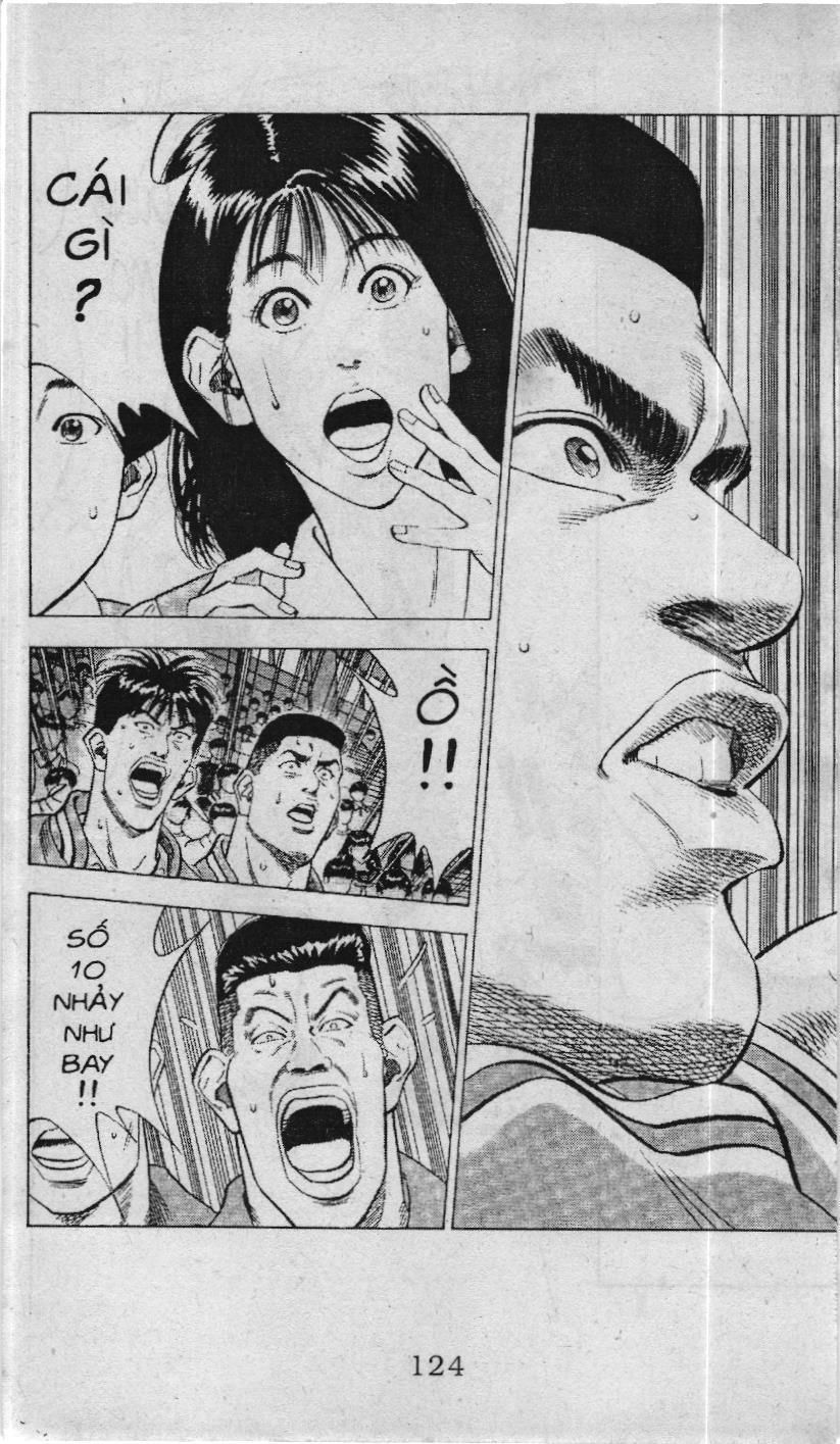 Slam Dunk (Scan) Chap 93 - Next Chap 94
