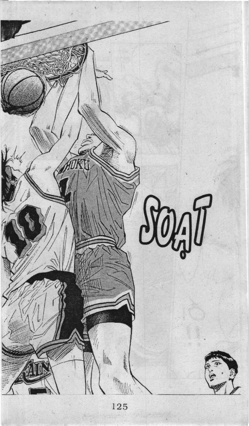 Slam Dunk (Scan) Chap 93 - Next Chap 94