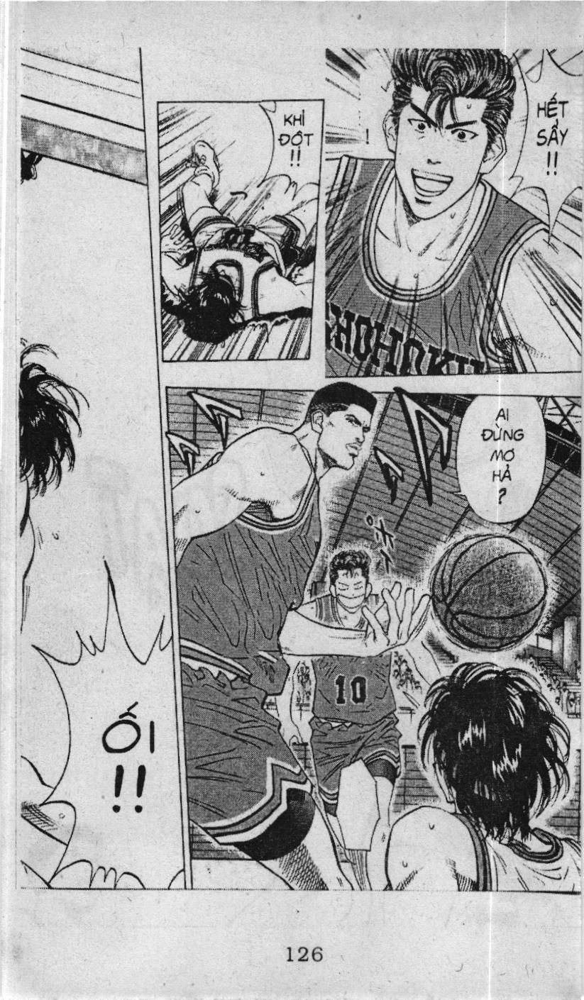 Slam Dunk (Scan) Chap 93 - Next Chap 94