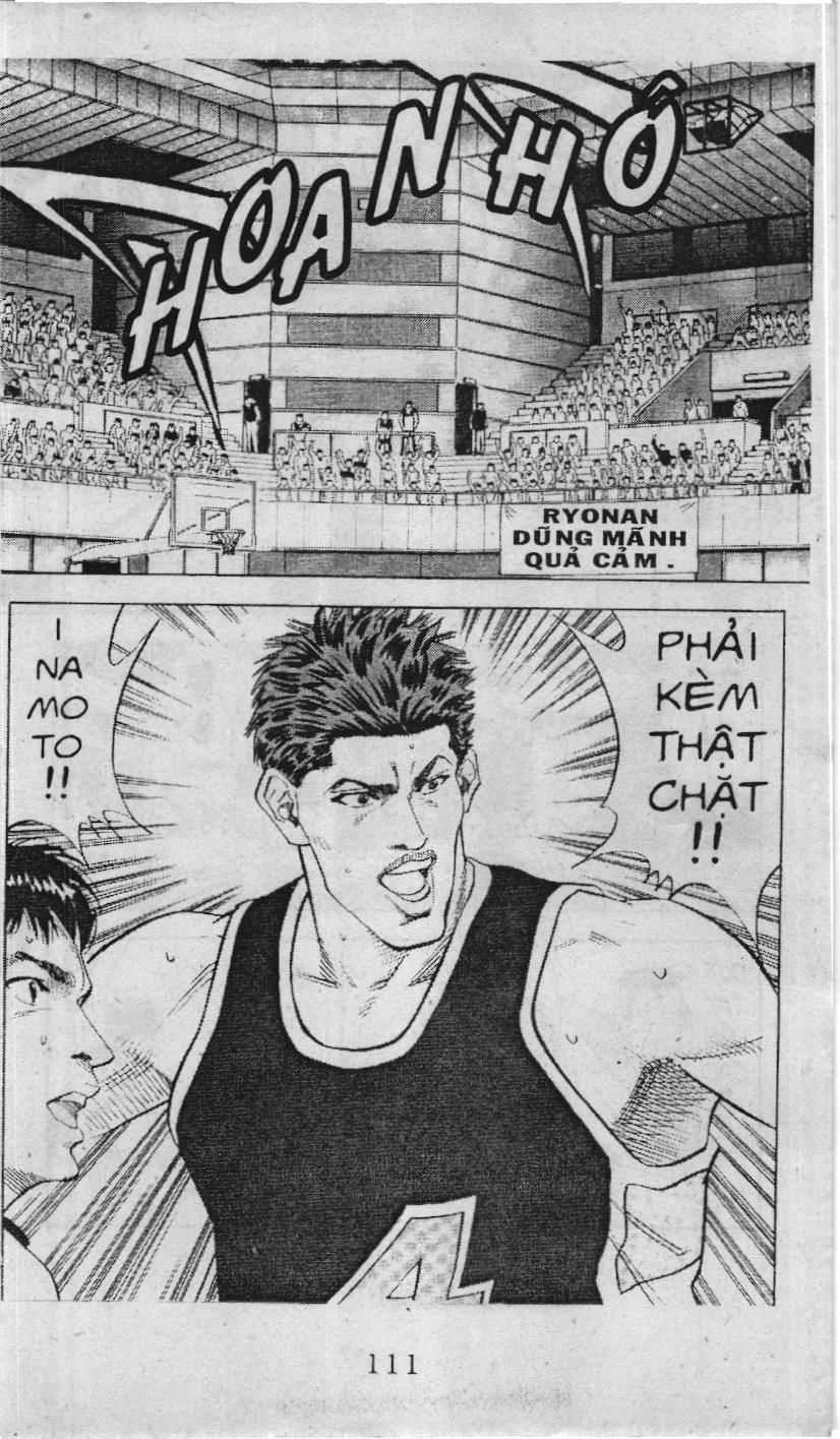 Slam Dunk (Scan) Chap 93 - Next Chap 94