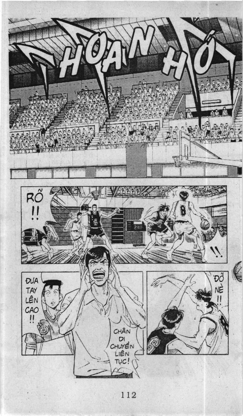 Slam Dunk (Scan) Chap 93 - Next Chap 94