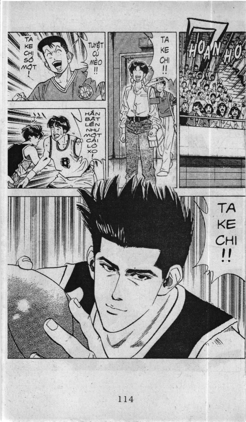 Slam Dunk (Scan) Chap 93 - Next Chap 94