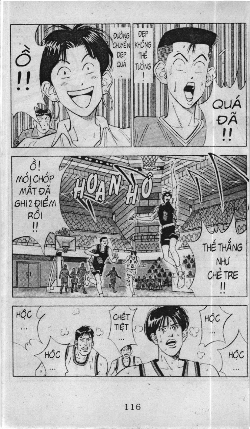 Slam Dunk (Scan) Chap 93 - Next Chap 94