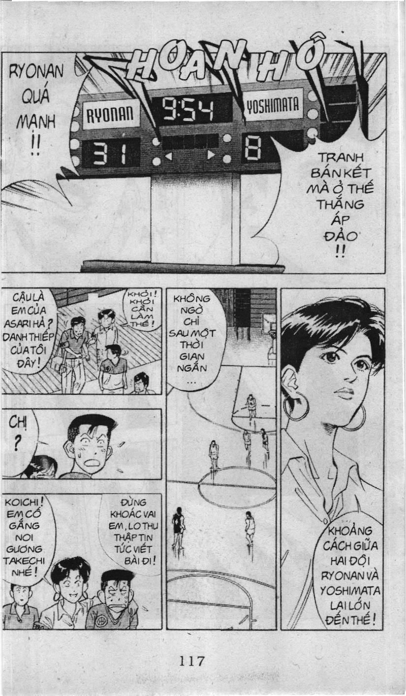 Slam Dunk (Scan) Chap 93 - Next Chap 94