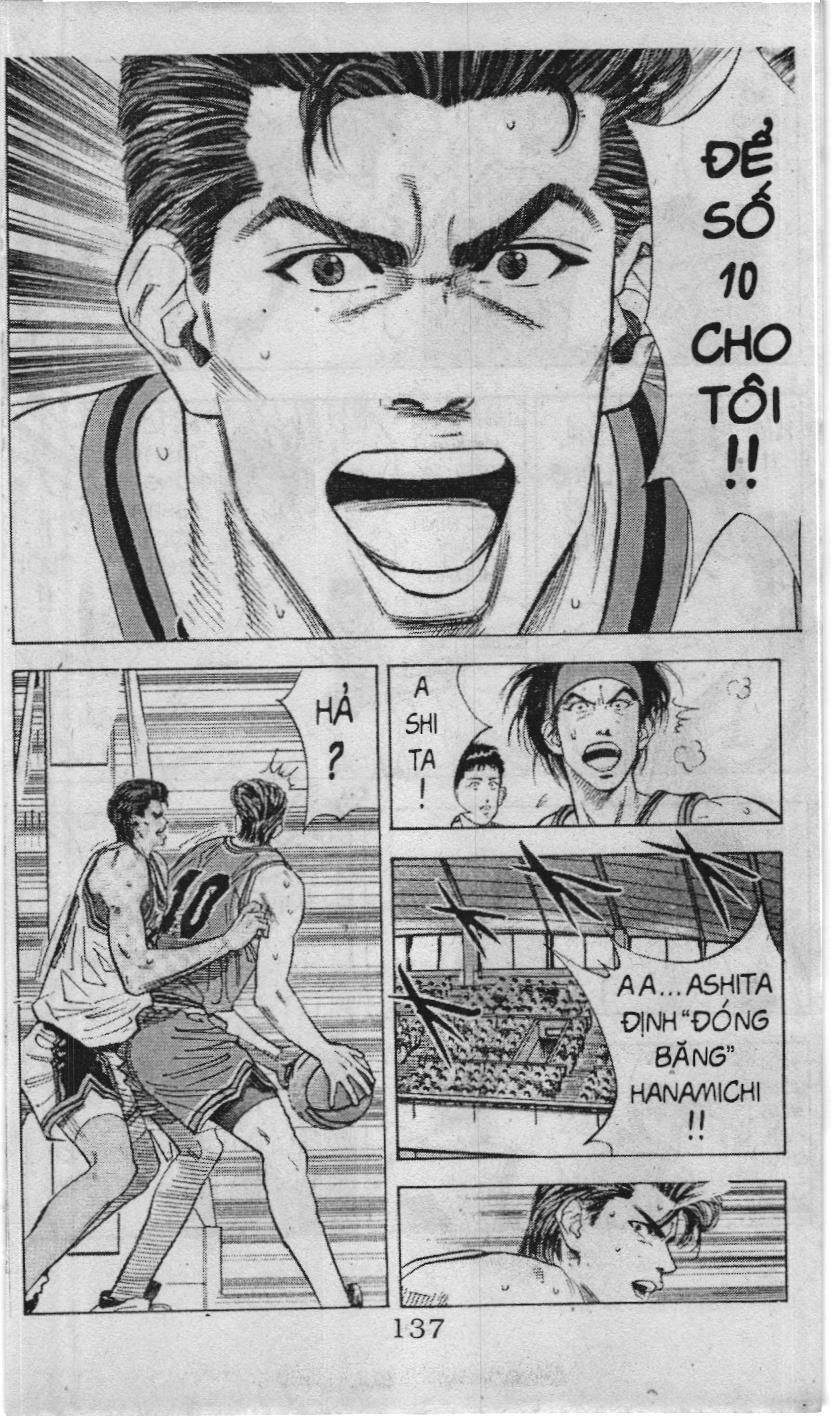 Slam Dunk (Scan) Chap 94 - Next Chap 95