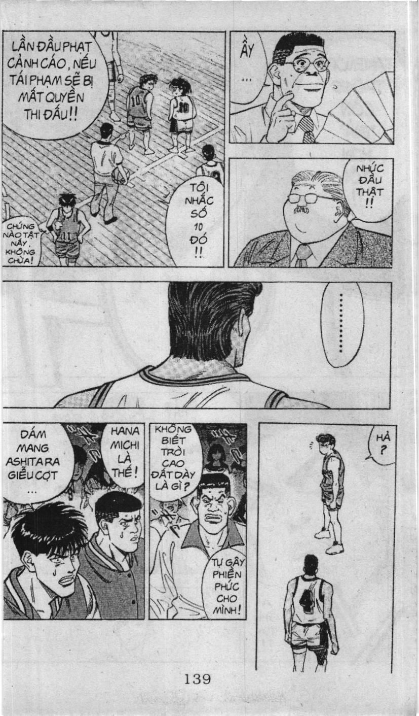 Slam Dunk (Scan) Chap 94 - Next Chap 95