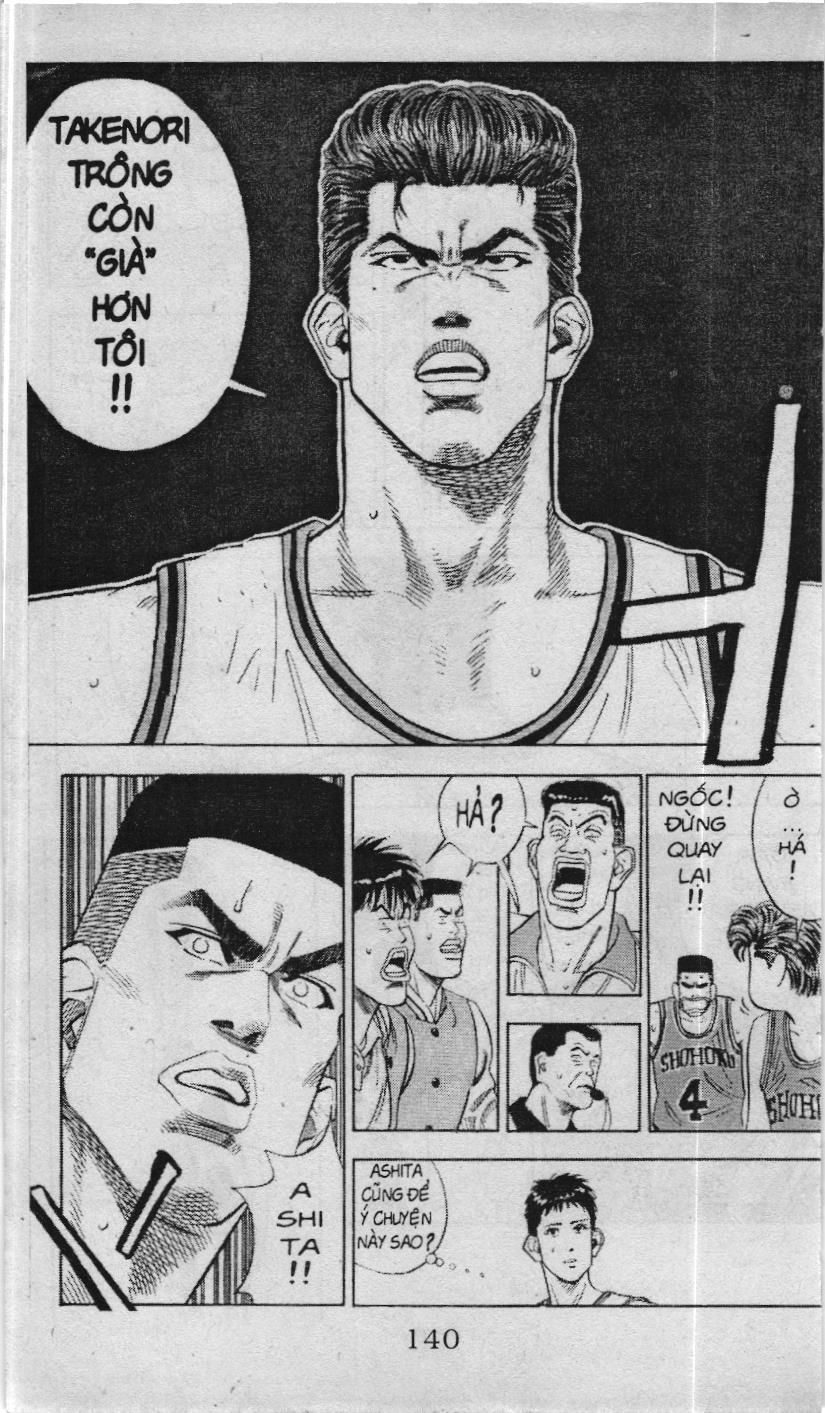 Slam Dunk (Scan) Chap 94 - Next Chap 95