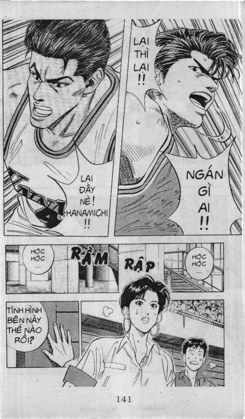 Slam Dunk (Scan) Chap 94 - Next Chap 95