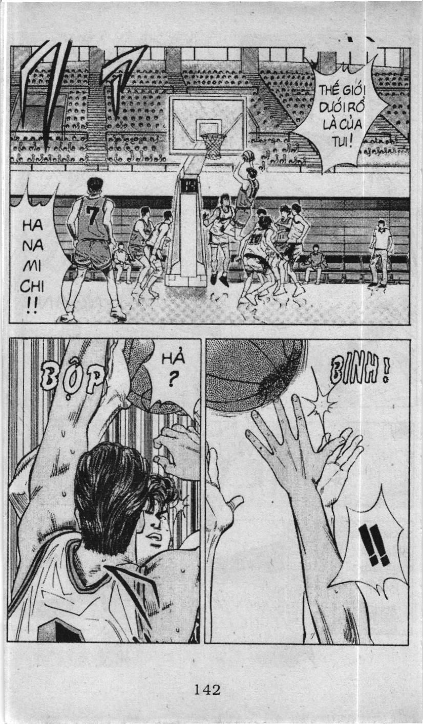 Slam Dunk (Scan) Chap 94 - Next Chap 95