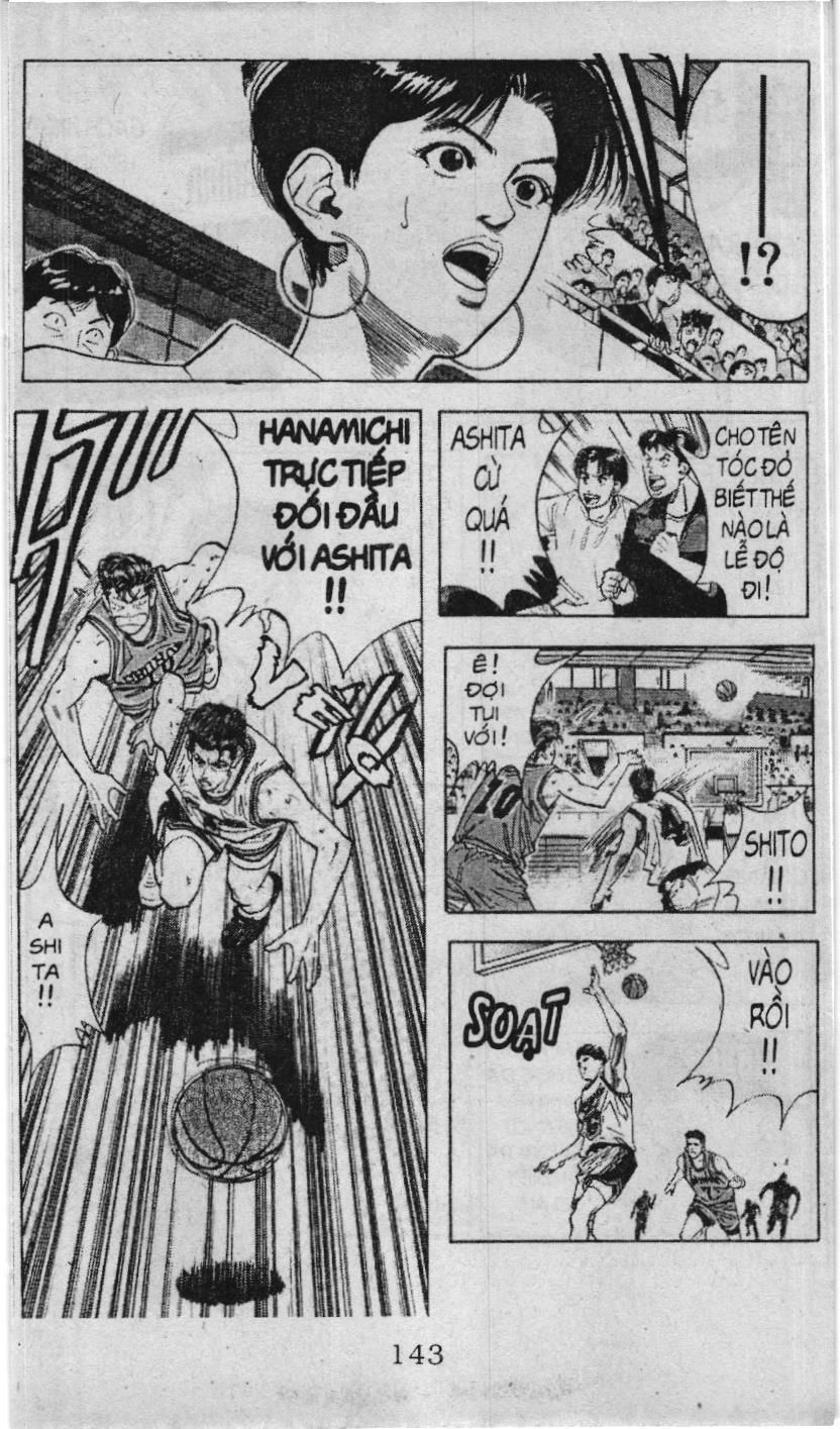 Slam Dunk (Scan) Chap 94 - Next Chap 95