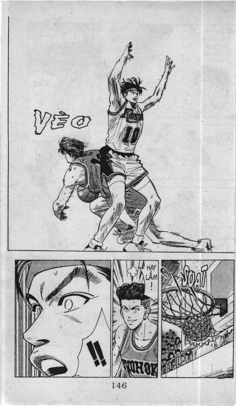Slam Dunk (Scan) Chap 94 - Next Chap 95