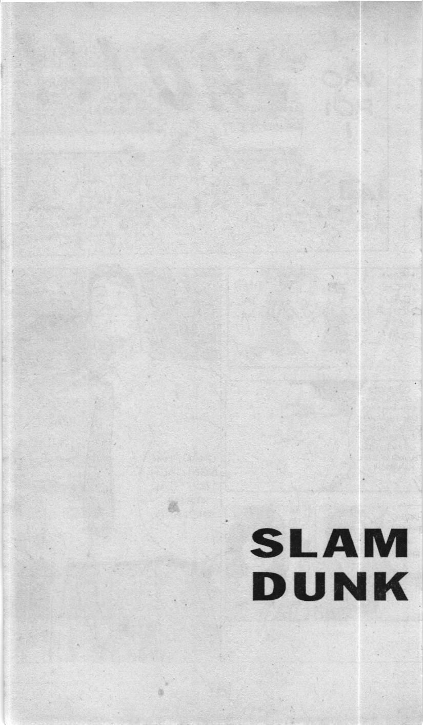 Slam Dunk (Scan) Chap 94 - Next Chap 95