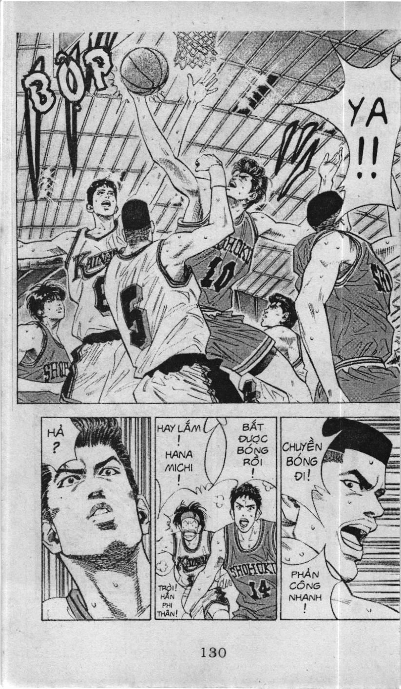 Slam Dunk (Scan) Chap 94 - Next Chap 95