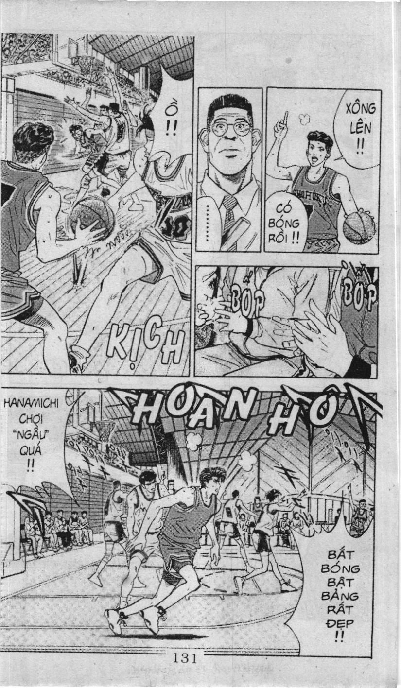 Slam Dunk (Scan) Chap 94 - Next Chap 95