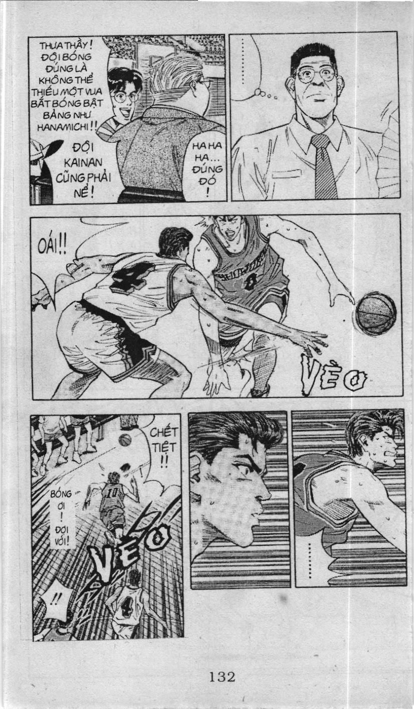 Slam Dunk (Scan) Chap 94 - Next Chap 95