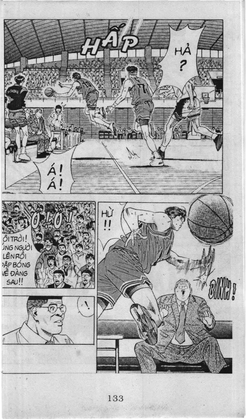 Slam Dunk (Scan) Chap 94 - Next Chap 95
