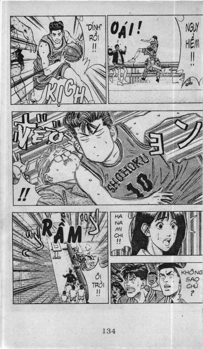 Slam Dunk (Scan) Chap 94 - Next Chap 95